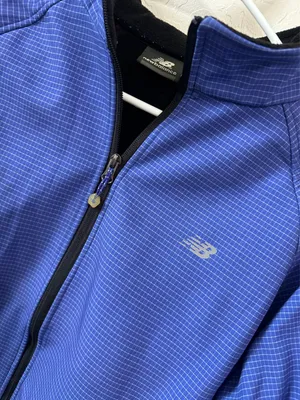 New Balance Jacket Women’s thumbnail 2