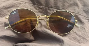 Vintage Ray-Ban Sunglasses thumbnail 1