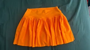 OFFLINE by Aerie Tennis Skirt thumbnail 3