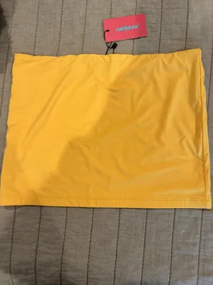 Edikted Mini Skirt thumbnail 2