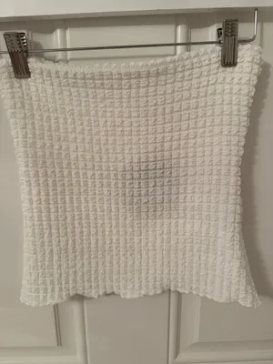 White Fox Boutique Tube Top thumbnail 1