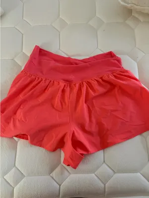 Aerie Crossover Shorts thumbnail 2