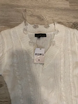 Forever 21 Sweater Dress thumbnail 3