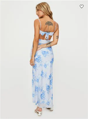 Princess Polly Dress thumbnail 3
