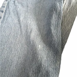 Free Assembly Classic Blue Women's Jeans thumbnail 2