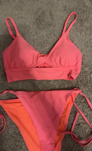 Aerie Swimsuit Set thumbnail 1