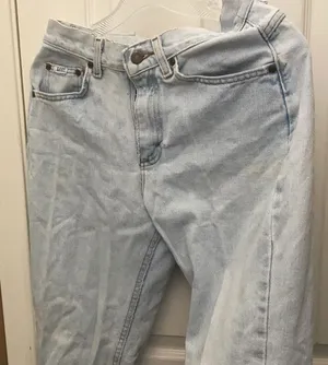 FINAL MARKDOWN Vintage lee jeans 6 thumbnail 1