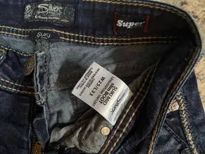 Silver Jeans Co Slim bootcut  thumbnail 2