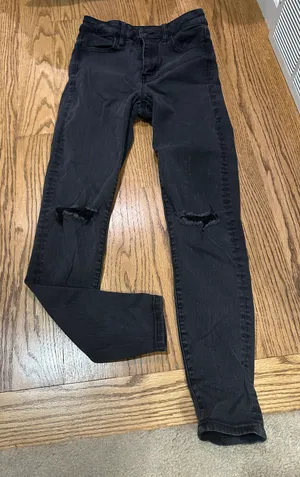 Outfitters Skinny Jean thumbnail 1
