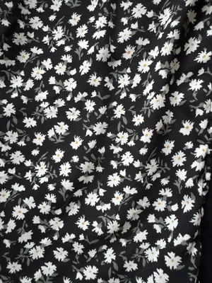 Abercrombie Floral Midi Dress thumbnail 3