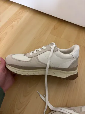 Madewell Sneakers thumbnail 4