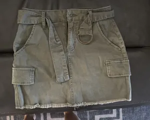 Kohl's SO Skirt Mini thumbnail 1