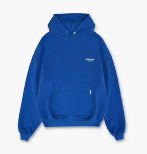 Represent Owners Club Hoodie thumbnail 1