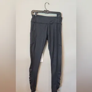 Lululemon Run Smoothly Legging thumbnail 4