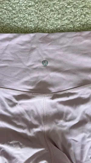 Lululemon Leggings Align 25" thumbnail 2