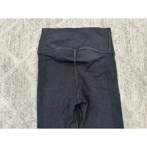 Offline By Aerie 7/8 Seamless Leggings Collant XS thumbnail 6