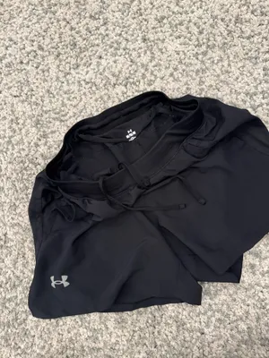 Shorts Under Armour thumbnail 3