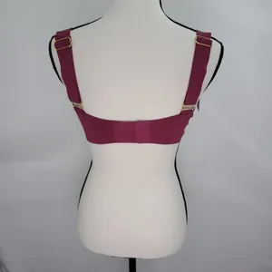 Free People Naomi‎ Longline Bra (NWT) thumbnail 5