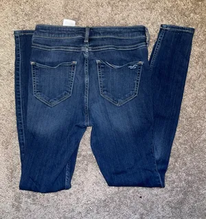 Hollister High Rise Jean Legging thumbnail 5