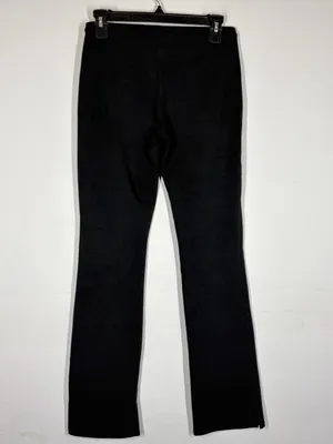 Skin Organic Flare Legging Pant Size Small thumbnail 6