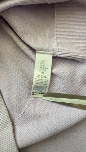 Aerie Offline Top Crop thumbnail 4