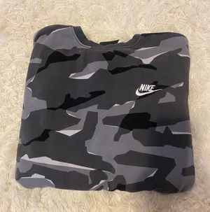 Nike Crew Neck thumbnail 2