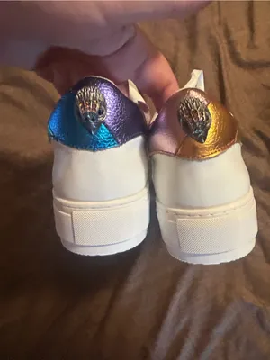 Kurt geiger sneaker thumbnail 4
