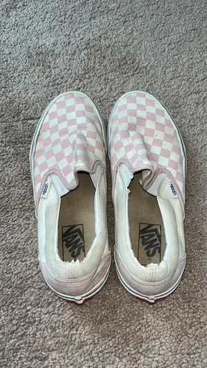 Pink Size 8 thumbnail 2