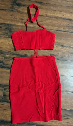 Forever 21 Dress thumbnail 1