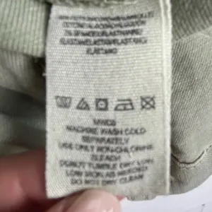 Free People‎ We The Free Women's Size 4 Green Mallory Jumper Overall Dress thumbnail 8