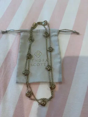 Kendra Scott Necklace thumbnail 2