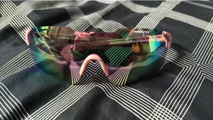 Amazon Running sunglasses thumbnail 1
