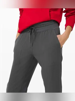 Lululemon Dance Studio Crop thumbnail 3