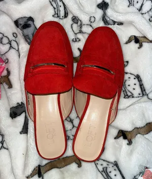 The Loft Red Mule thumbnail 1