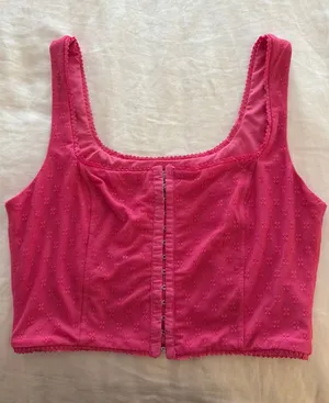 Princess Polly Corset Style top thumbnail 1