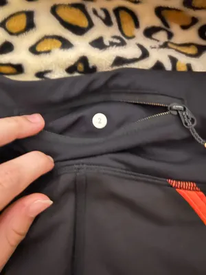 Lululemon Leggings thumbnail 3