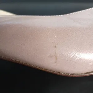 Evan Picone Women's Pink Shoes/Heels Sz 9M SKU 3931 thumbnail 9