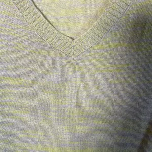 Anthropologie Olva‎ Pullover Sweater Sz Large Boho Festival Vacation thumbnail 4