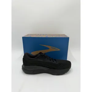 Brooks Womens Adrenaline GTS 24 Running Shoes Black Ebony Size 7 NWB No Lid thumbnail 5