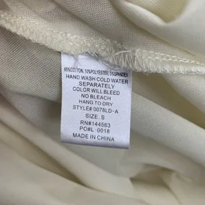 Lac Bleu 🤍Pearl White Mini Dress With Plunge Neck🤍 thumbnail 7