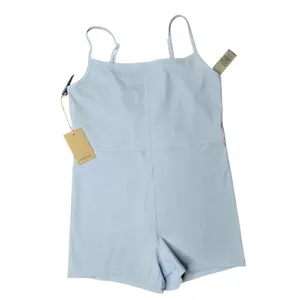 Wilfred Free‎ Blue Divinity 3" Romper thumbnail 2