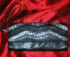 Jessica Simpson Wristlet thumbnail 1