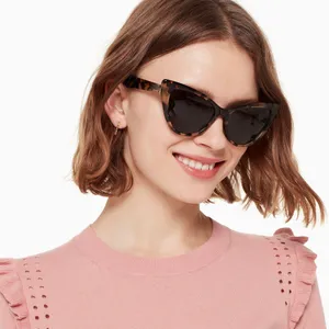 Kate Spade KARINA/S Women’s Vintage Cat-Eye Sunglasses ~ Brand new! thumbnail 8