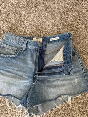 Cotton On Shorts Denim thumbnail 3