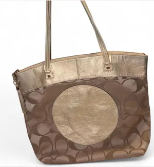 Coach Tote thumbnail 1