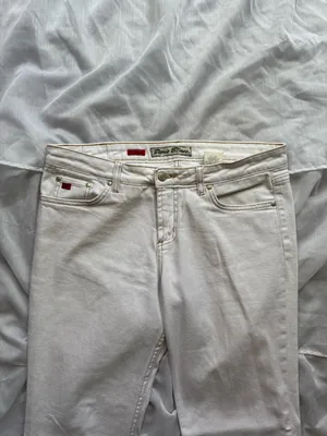 Paris Blues Vintage Flare Jeans thumbnail 3