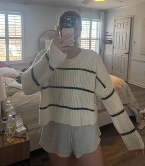 Moon And Madison Sweater thumbnail 1