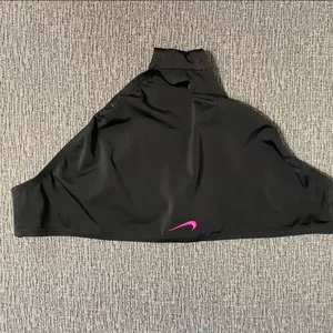 Nike Black Bikini Bottoms thumbnail 2