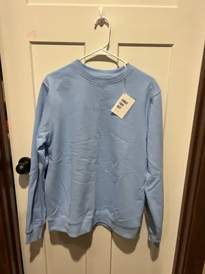 Acta Wear Crewneck thumbnail 1