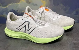 New Balance DynaSoft Pro Run v2 Women's White Running Shoes Size 10B thumbnail 1